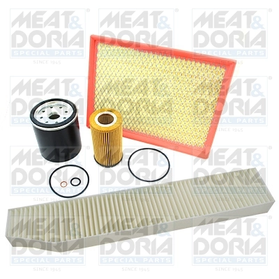 Filter Set
